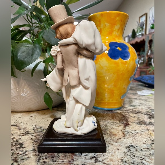 Giuseppe Armani Just Married Handle With Care Wedding Discontinued At Piece - Picture 3 of 5